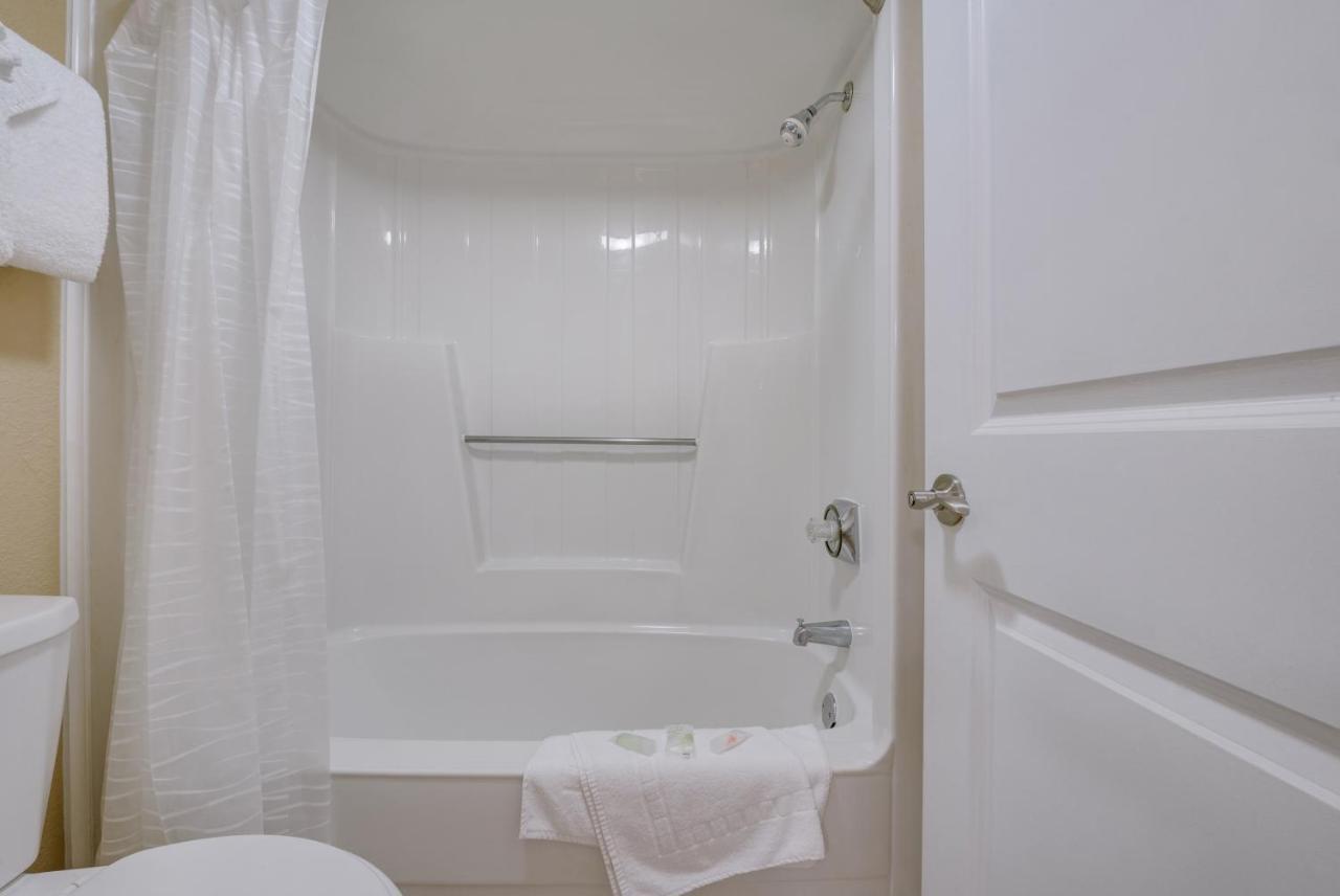 Direct Oceanfront, Separate Bedroom Condo, 9Th Floor, Unbelievable Views! Myrtle Beach Exterior photo